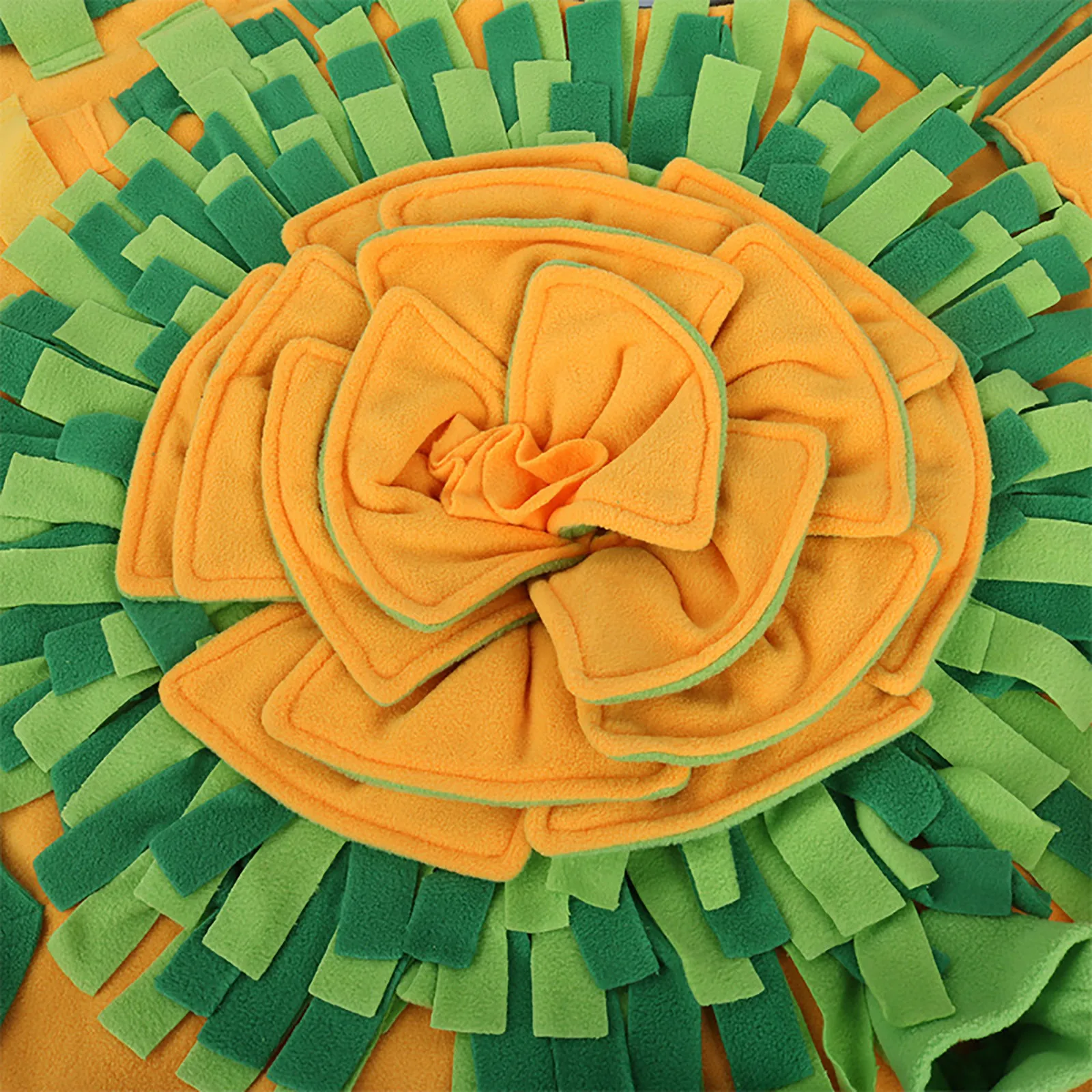 Коврик для питомцев собак медленное Кормление коврики моющиеся кормления запах