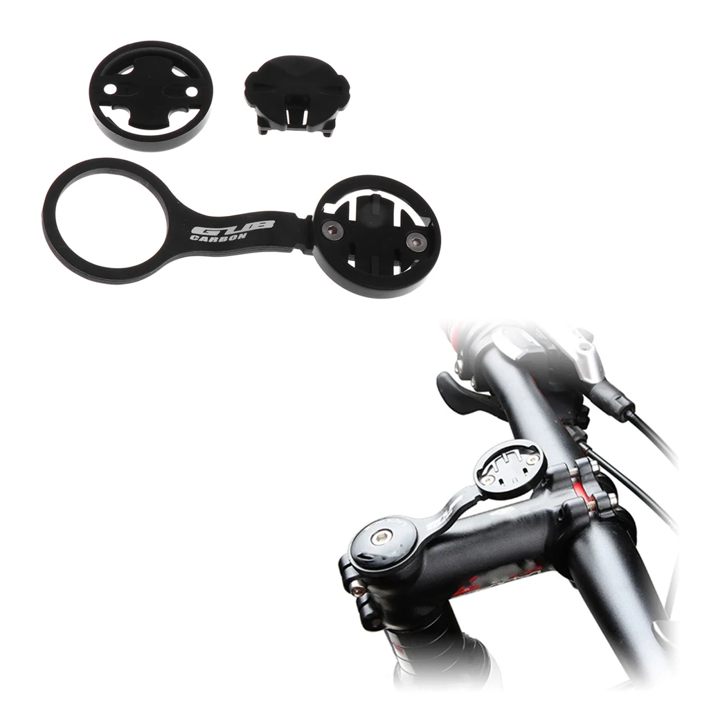 Велосипедный Спидометр держатель секундомера спереди велосипедный руль