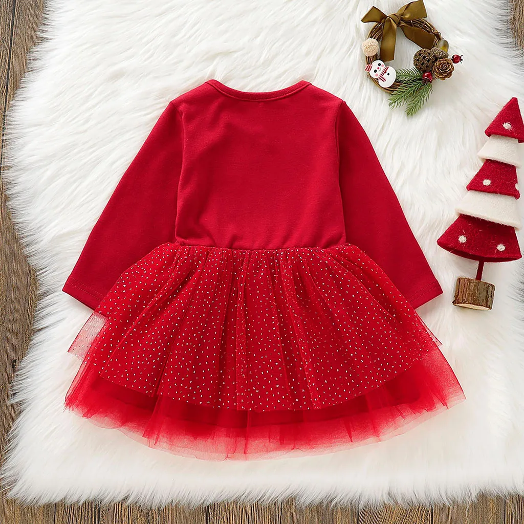 Платье для девочек vestidos; Детские платья для девочек; vestido infantil; рождественское платье на Хэллоуин; жилет; Повседневное платье в стиле пэчворк с длинными рукавами; Z4