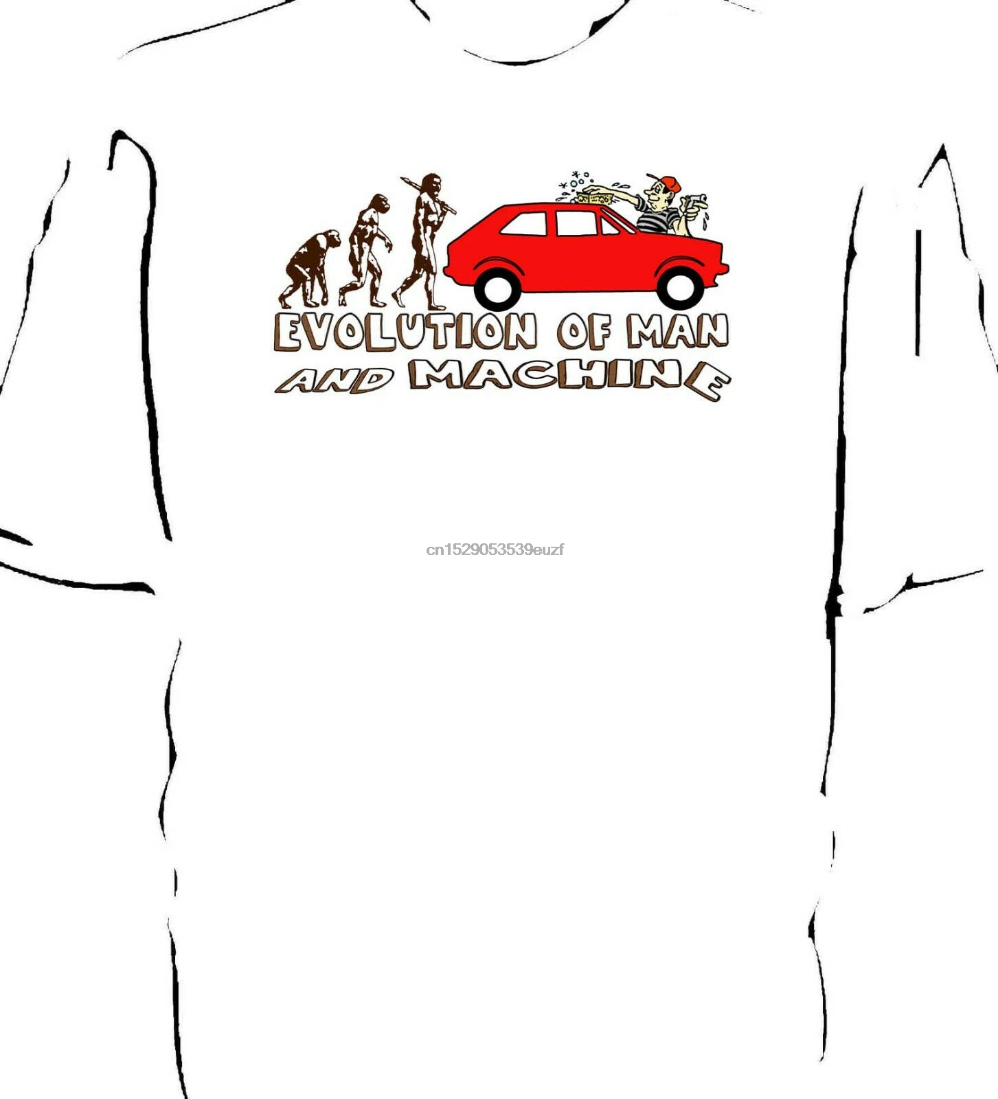 Уличная одежда в стиле Харадзюку футболка Menfiesta Mk1 классическая мужская с