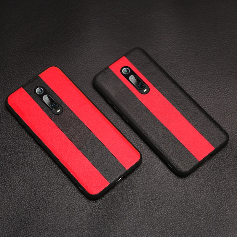 Роскошный автомобильный чехол для телефона Xiaomi mi 9T 9 SE 8 A1 A2 Lite A3 x 2S Max 3 F1 TPU с мягким