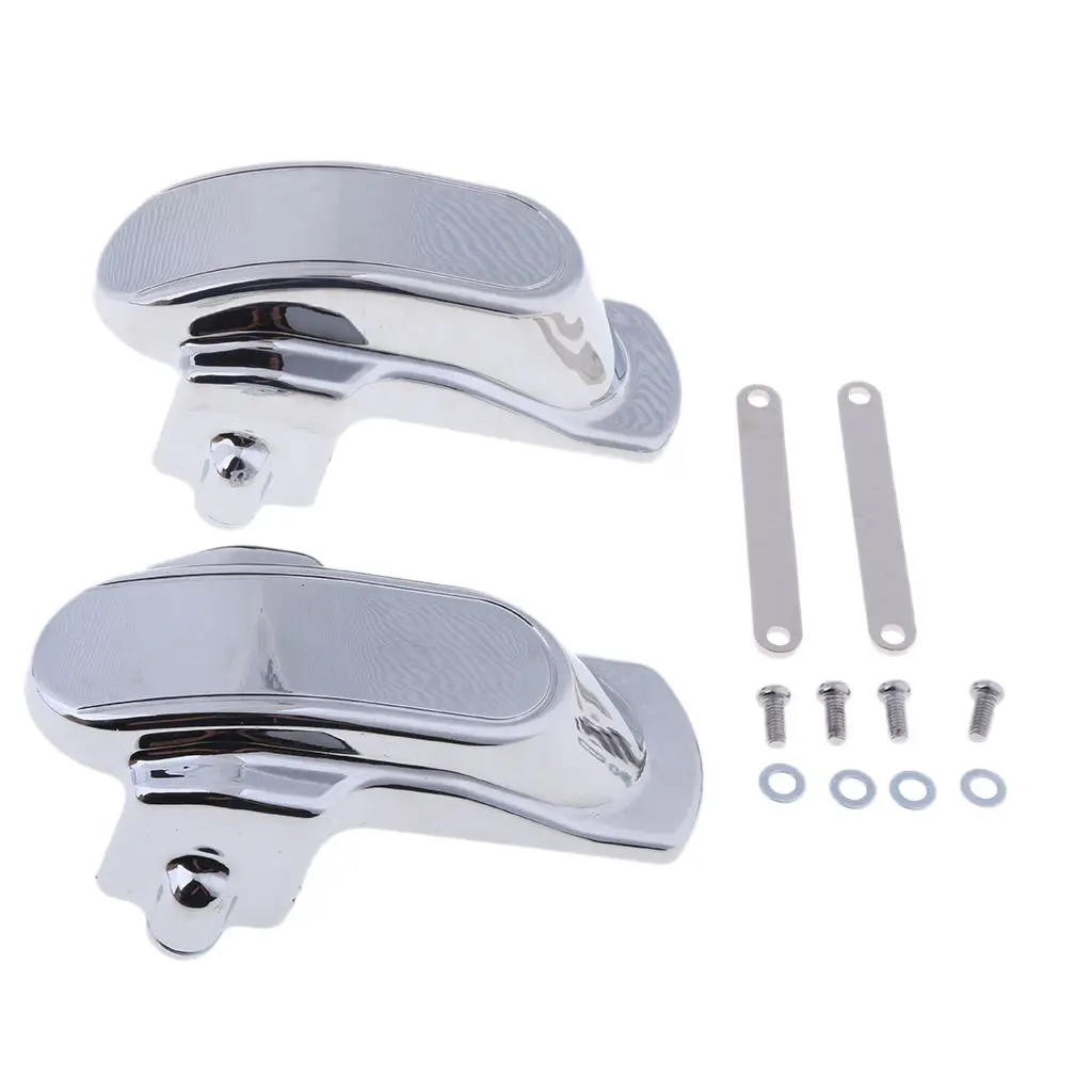 

Серебряная Задняя рама крышки осей Набор для моделей Harley 2006 2007 2008 2009 2010 2011 2012 2013 2014 2016 2015 2017