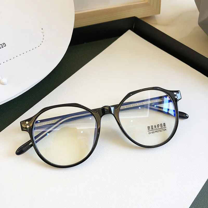 Очки мужские компьютерные с защитой UV400 и от ультрафиолетового излучения|Мужские