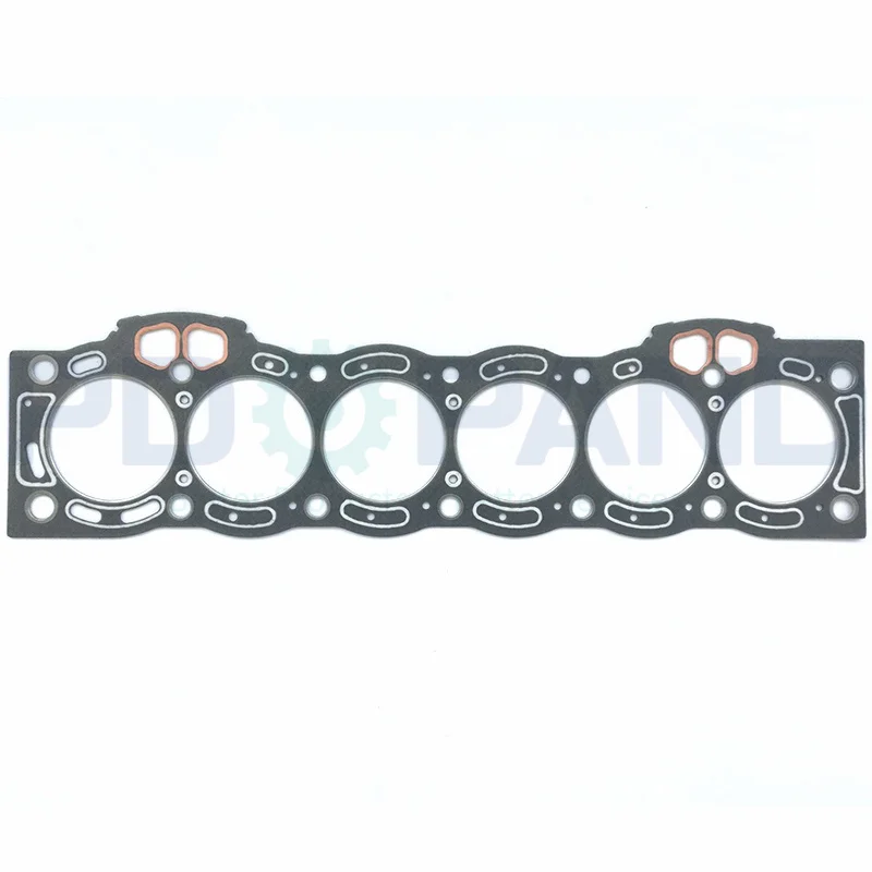 1G FE полный комплект прокладок для восстановления двигателя 04111 70061 toyota CRESSIDA/CROWN GX81