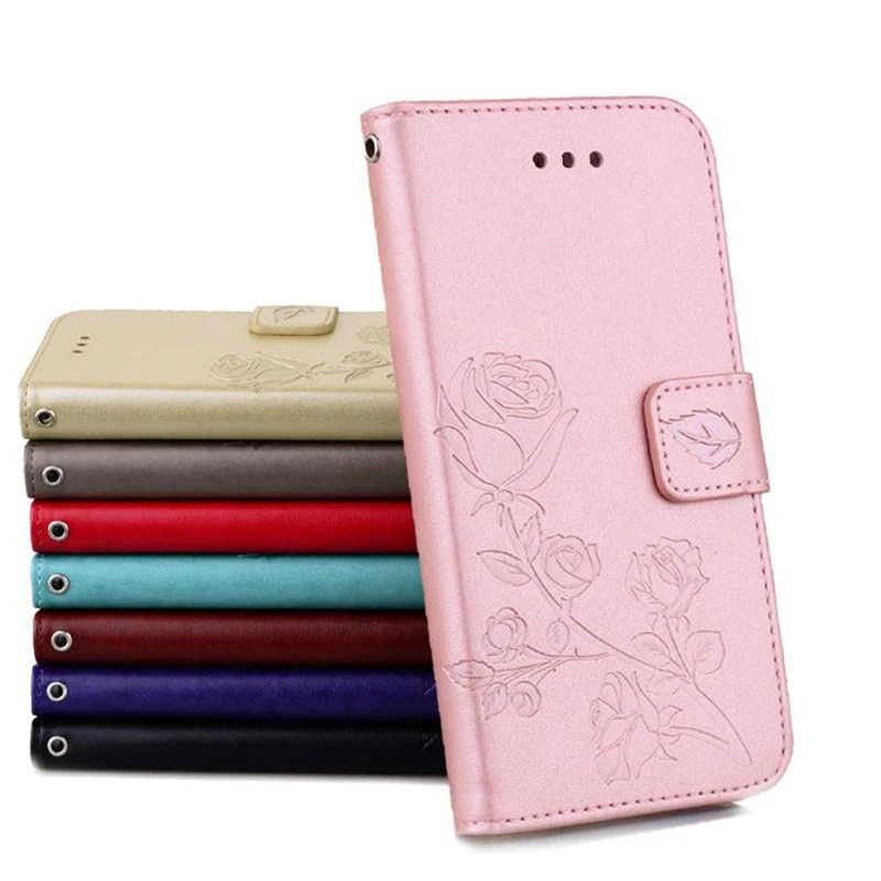 Чехол бумажник для LG K51 K51S K42 K41S K31 K22 + Harmony 4 Aristo 5 Fortune 3 K52 K61 K62 кожаный силиконовый