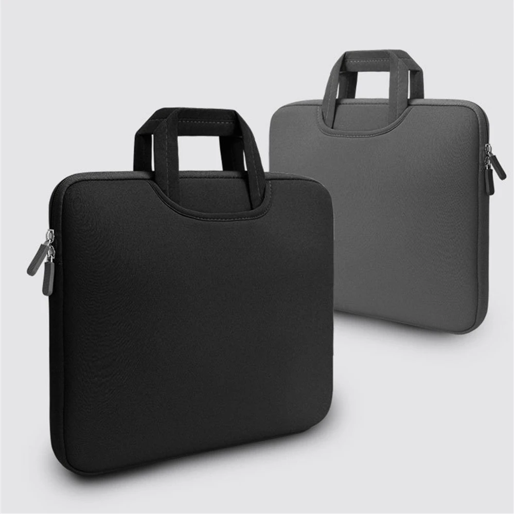 Чехол KISSCASE для ноутбука Macbook Air Pro Retina 13 15 чехол 6 сумка Dell Acer Asus HP деловая