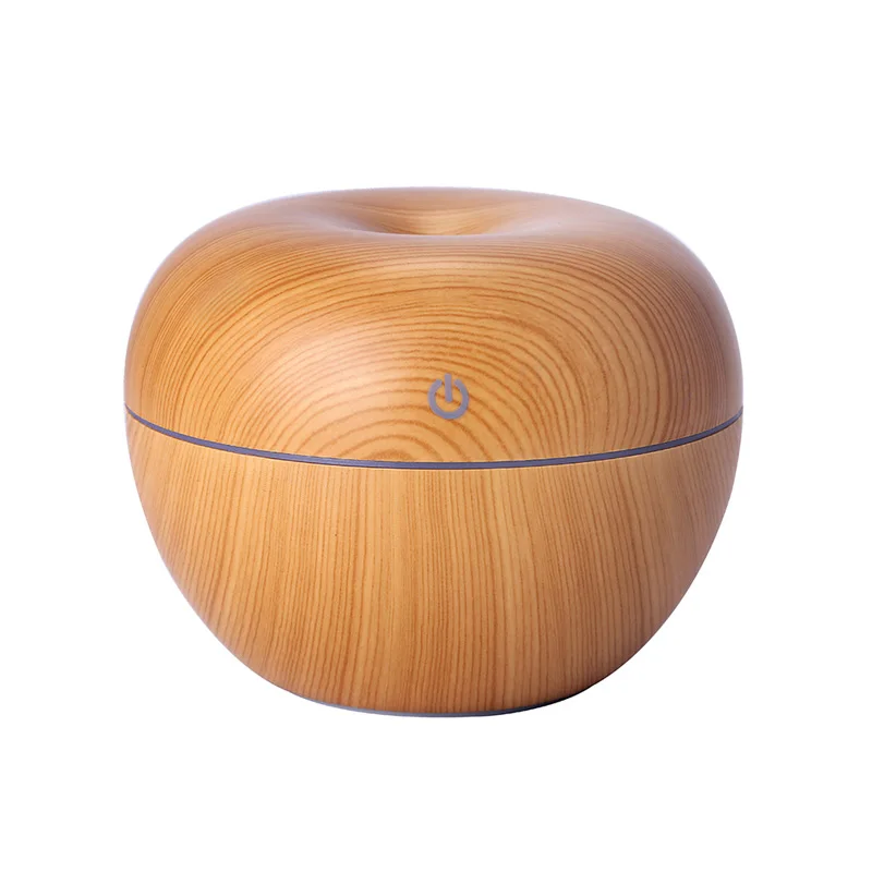 130 мл ультразвуковой увлажнитель воздуха диффузор эфирного масла Электрический