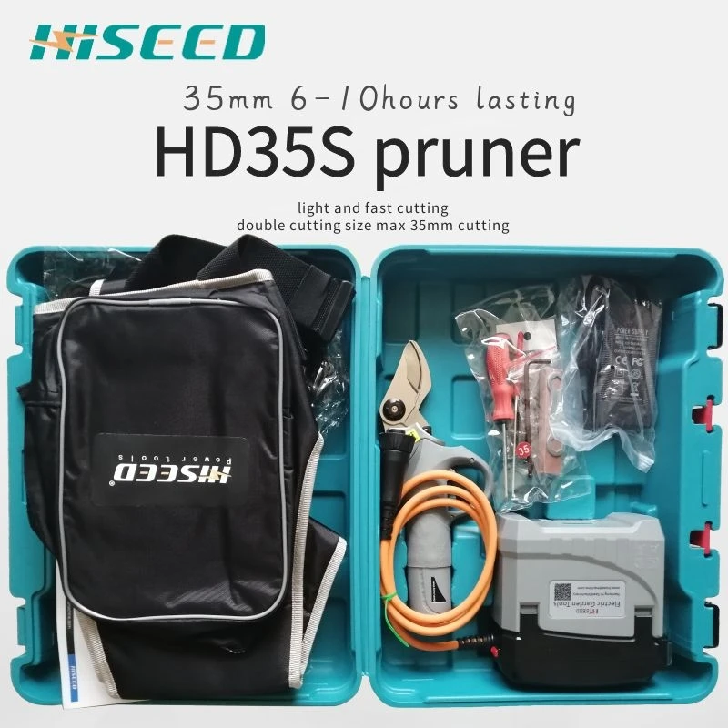 Светильник для сада сельское хозяйство секаторами ножницы резки диаметр 35 мм