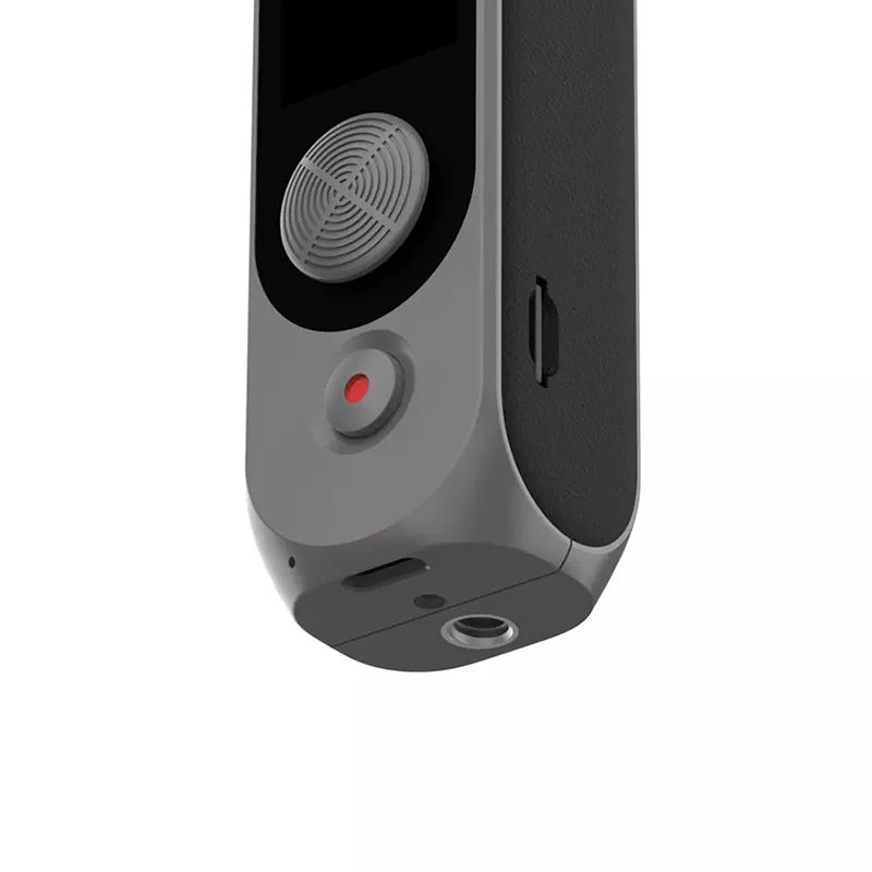 Оригинальный FIMI ладони 2 ручной карданный подвес Камера с 3 осевой стабилизатор 4K