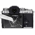 13 шт. ультра прозрачная пленка из закаленного стекла Экран протектор для ЖК-дисплея с подсветкой Fujifilm X-T3 спортивные Камера Fuji XT3 аксессуары чехол для крышки IPhone X t3