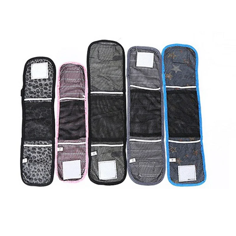 Горячая лента для живота домашних животных мягкая удобная и дышащая защита от