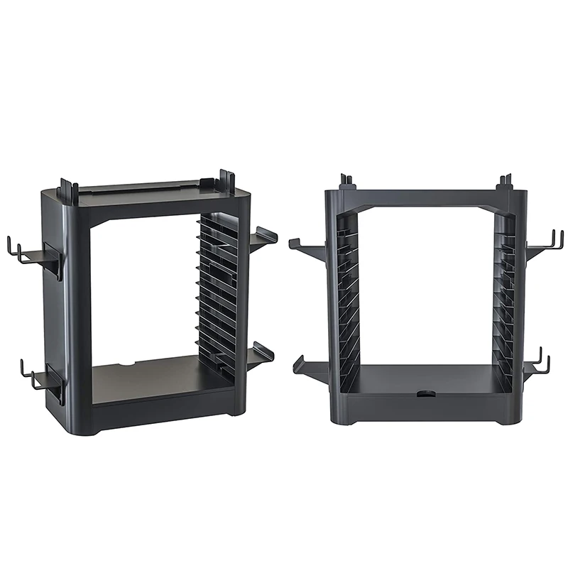 

Storage Bracket Stand For Nintendo Switch Game CD Disc Joycon Pro Controller Holder Stand for Nintend Switch Console Accessories