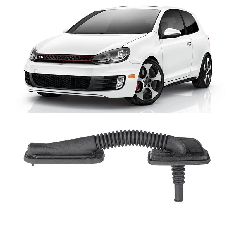 Автомобильная дверная боковая пластина с нарезкой обвязки для Tiguan Jetta Santana 5N0 959 843