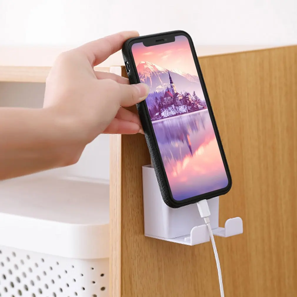 Настенный Кондиционер/ТВ ящик для хранения пультов дистанционного управления