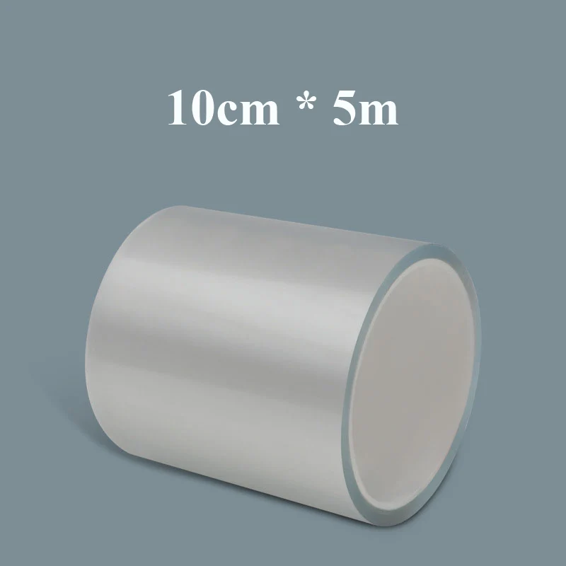 

Прозрачная защитная пленка для края двери автомобиля, защита от царапин на кузове автомобиля, автомобильная краска, защита от царапин, наклейка, нано-лента