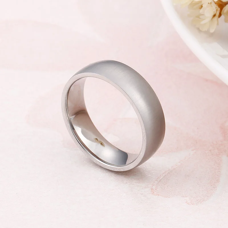Мужские и женские кольца из нержавеющей стали | Украшения аксессуары