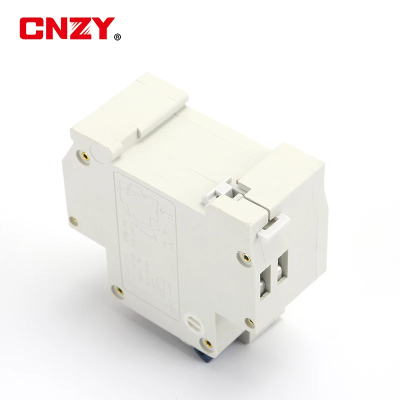 DZ30LE 32 DPNL 230V 1P + N автоматический выключатель остаточного тока с защитой от