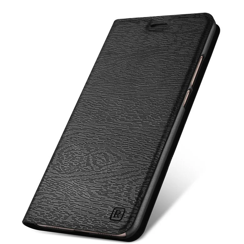 Кожаный чехол для Huawei Y9 2018 Enjoy8 Plus Стильный книжка 2018|Чехлы-книжки| |