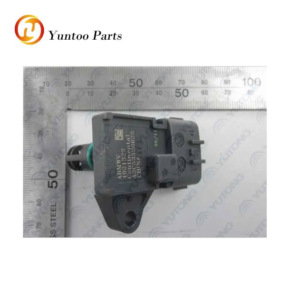 

engine Pressure and temperature sensors 3611-00063 of yutong bus parts