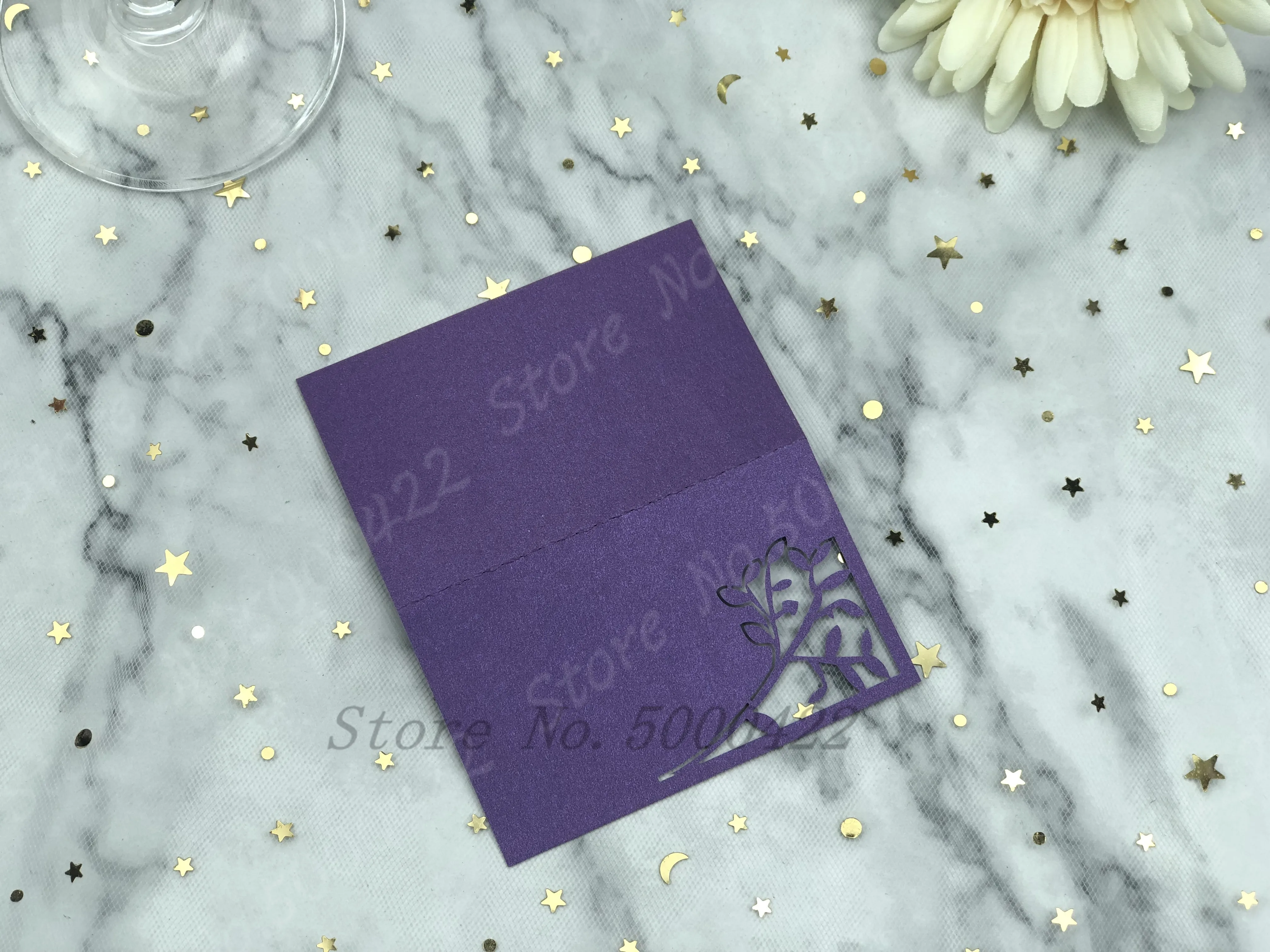 50 шт. декоративные бокалы для детской комнаты | Дом и сад