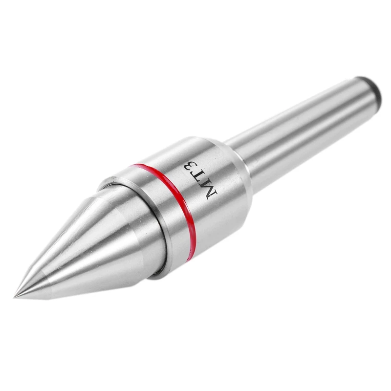 

MT3 Live Center Cnc Precision Long Nose Morse Cone 3