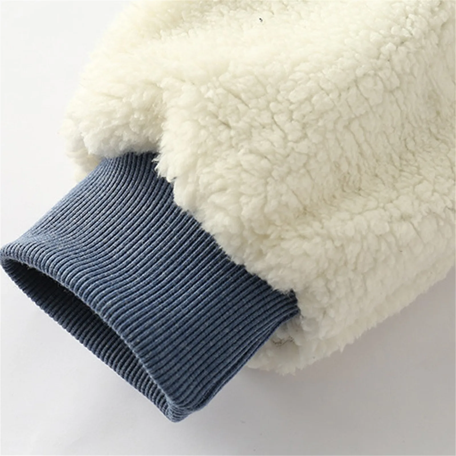 

Ladies Winter Warm Thick Velvet Pants Jogging Pure Color Big Yard Filling Loose Thickening Show Thin Warm Pants Trousers Female