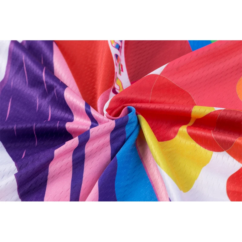 Женская одежда для велоспорта Женский комплект из Джерси зимний спортивный