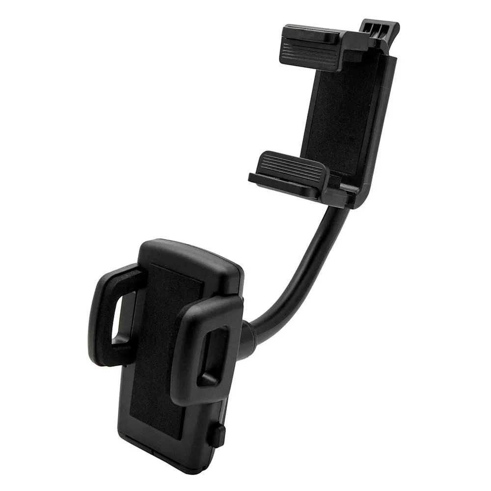 Автомобильный держатель для зеркала заднего вида подставка кронштейн мобильный