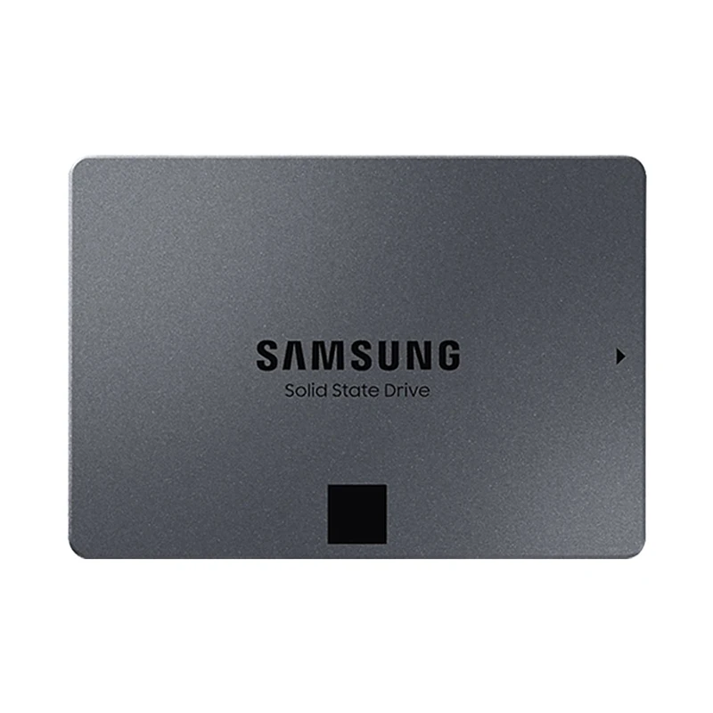 SAMSUNG SSD 870 QVO SATA 2.5 SSD Hard Drive HDD 500GB SSD 1TB Internal Solid State Drive 2tb 250gb Hard Disk 530Mbs HDD For PC enlarge