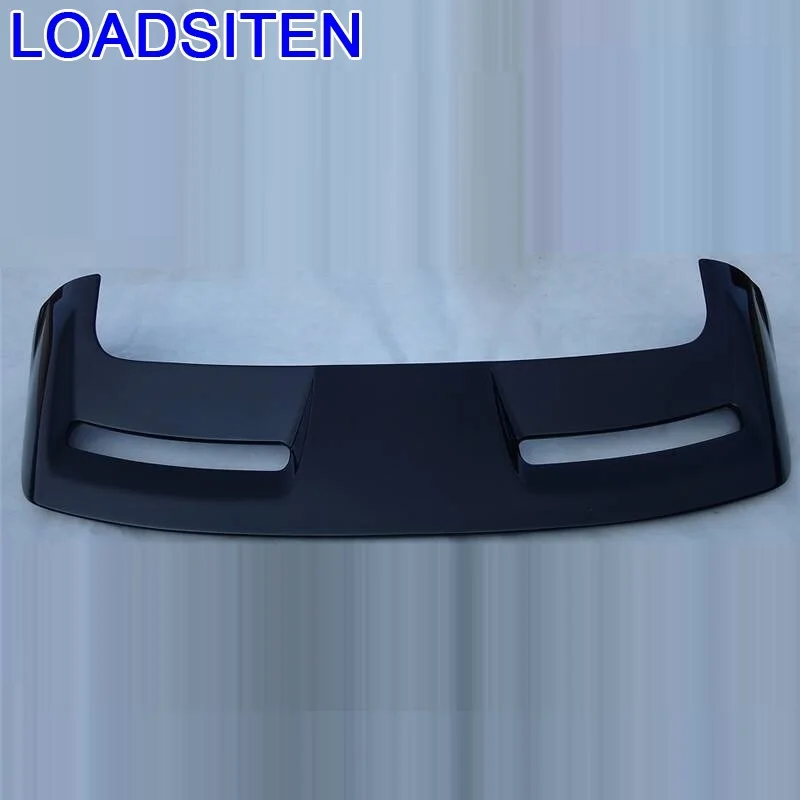 Персонализированные запчасти авто украшение модификация Спойлеры крыльев 07 08 09