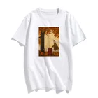 Сэм Toft старый велосипед собаки американские абстрактные женская футболка каваи с короткими рукавами Harajuku футболка с принтом Femme одежда