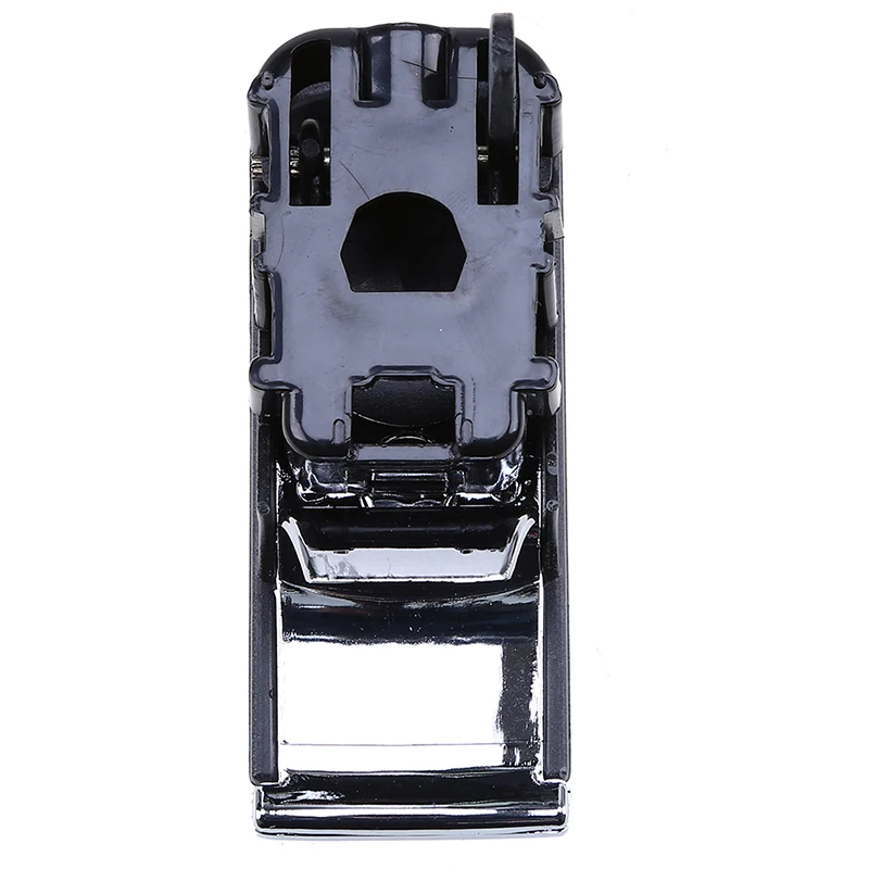 POSSBAY Car-Style Glove Box Lid Handle Open/Lock Pullers For Audi A4 B6 B7 Black/Gray/Beige Lock | Автомобили и мотоциклы