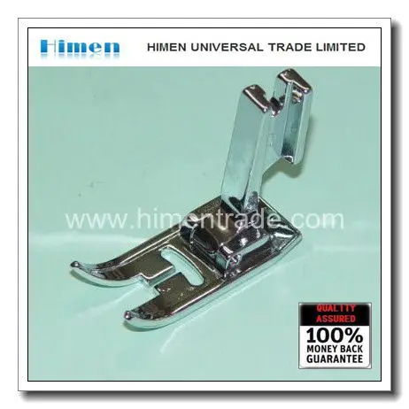 Внутренние детали швейной машины нажимная лапка 7301WH/лапка для шва &quotЗиг заг&quot