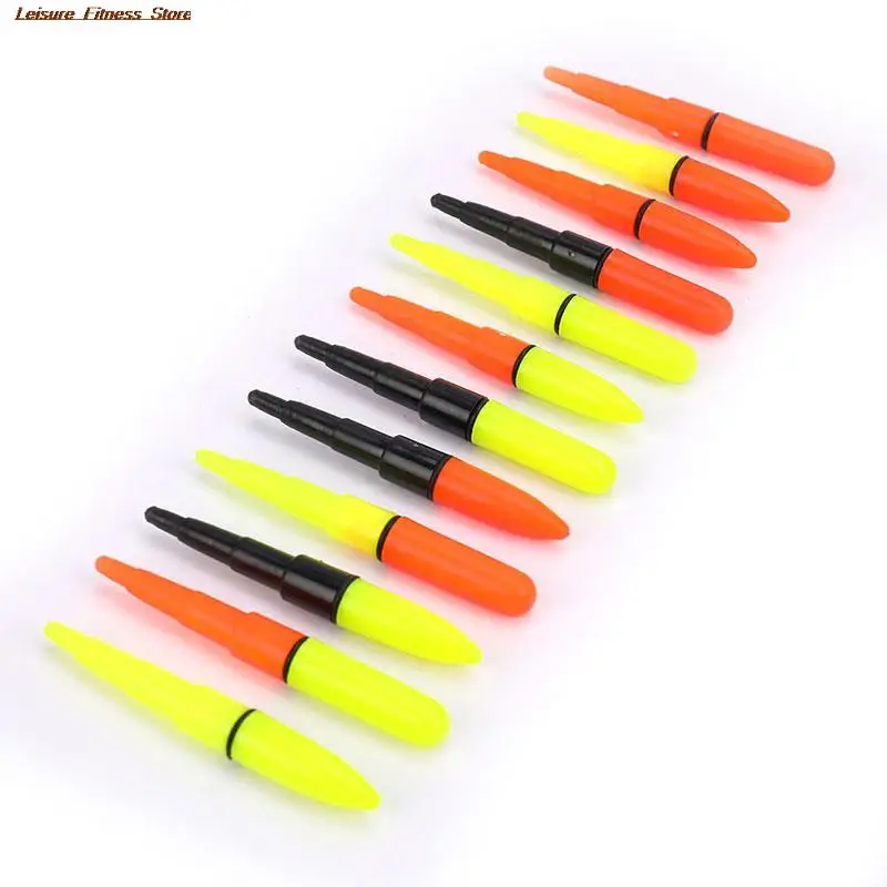

Fishing Light Stick Work LED Luminous Float Night Fishing Float Bobber Accessory