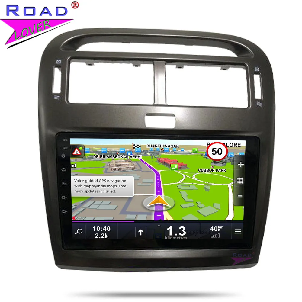 

9" Android 8.1 Car Radio Stereo For Lexus LS430 2000 2001 2002 2003 2005 2006 Audio Multimedia Player GPS Navigation Quad Core