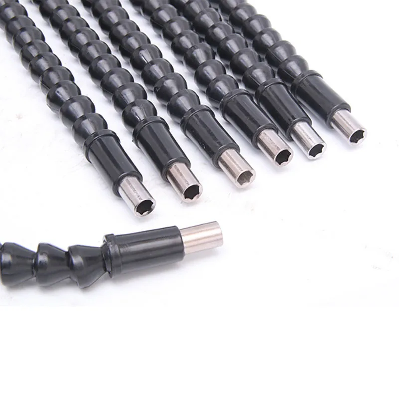 Универсальный гибкий вал электрическая дрель Соединительный Удлинительный