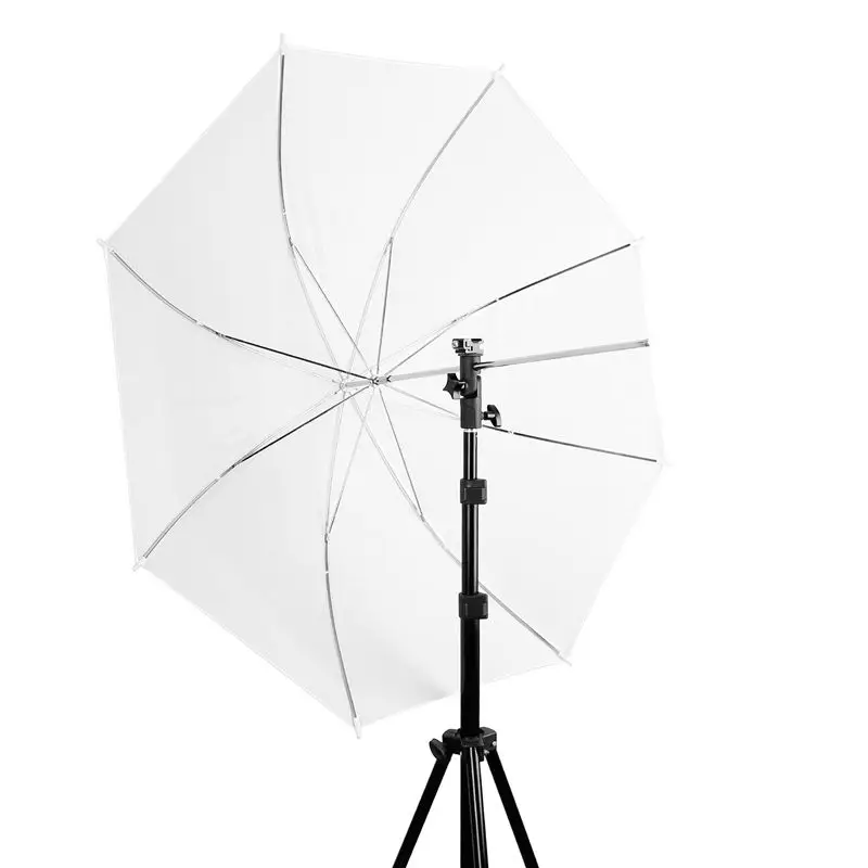 

2Pack Camera Flash Speedlite Mount Swivel Light Stand Bracket with Umbrella Reflector Holder for Camera DSLR Nikon Canon Pentax