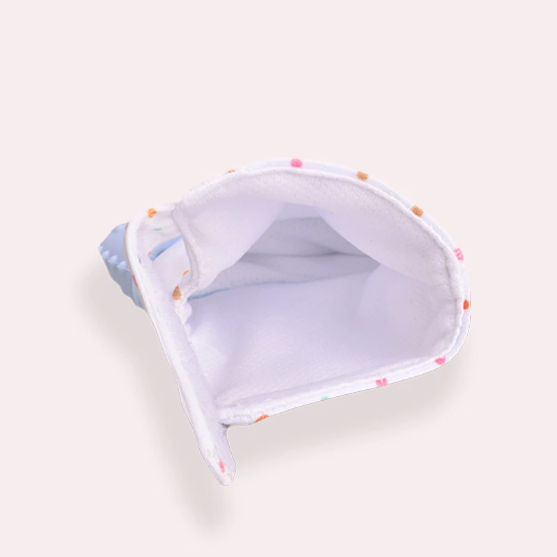 Детские Силиконовые перчатки для зубов зубы новорожденный жевательный уход