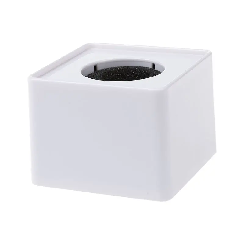 1 шт. мини-телефон для интервью с квадратным логотипом | Электроника