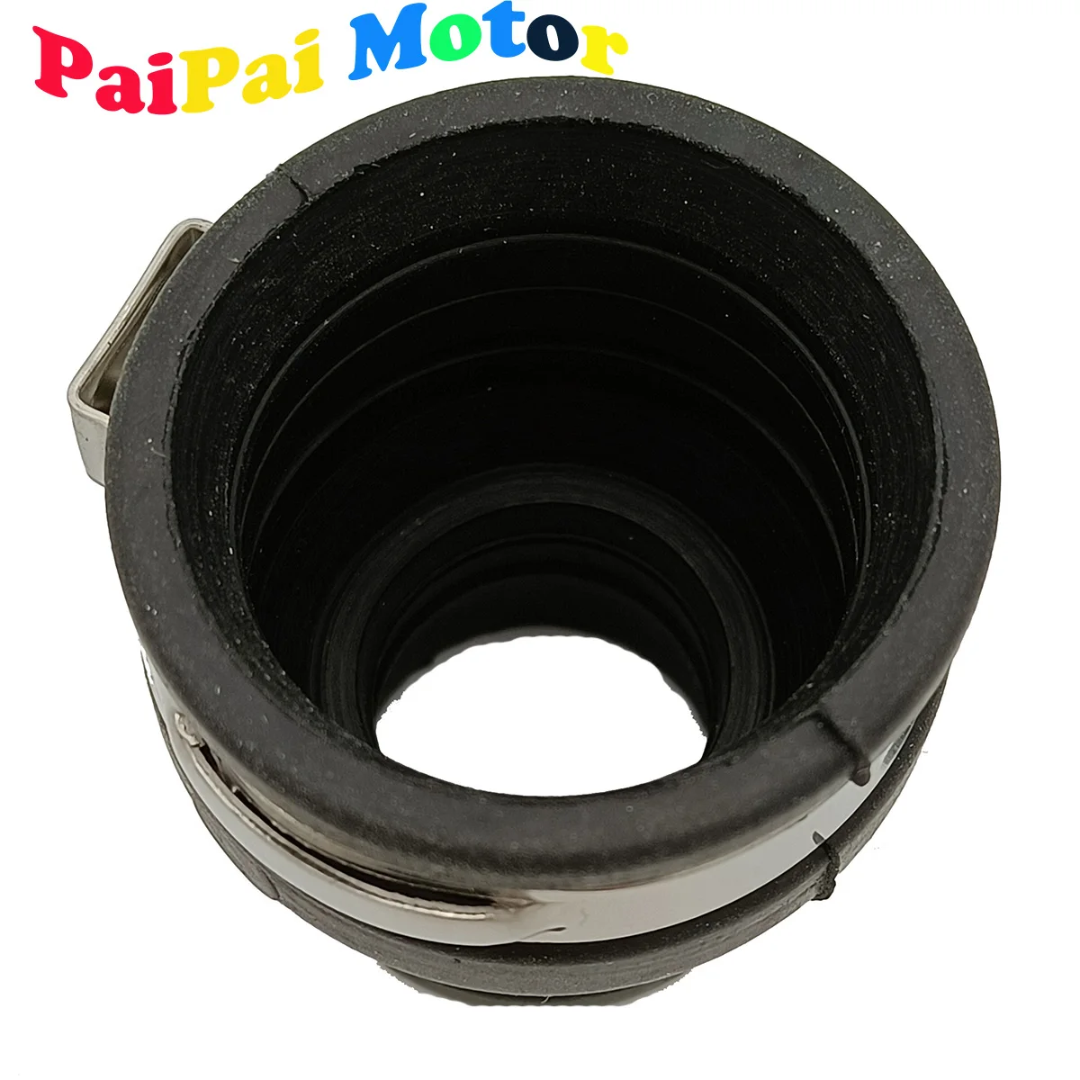 SeaDoo SPARK Drive Shaft Rubber Boot Seal Kit w/ Clamps Repl 295501148 271001762 images - 6