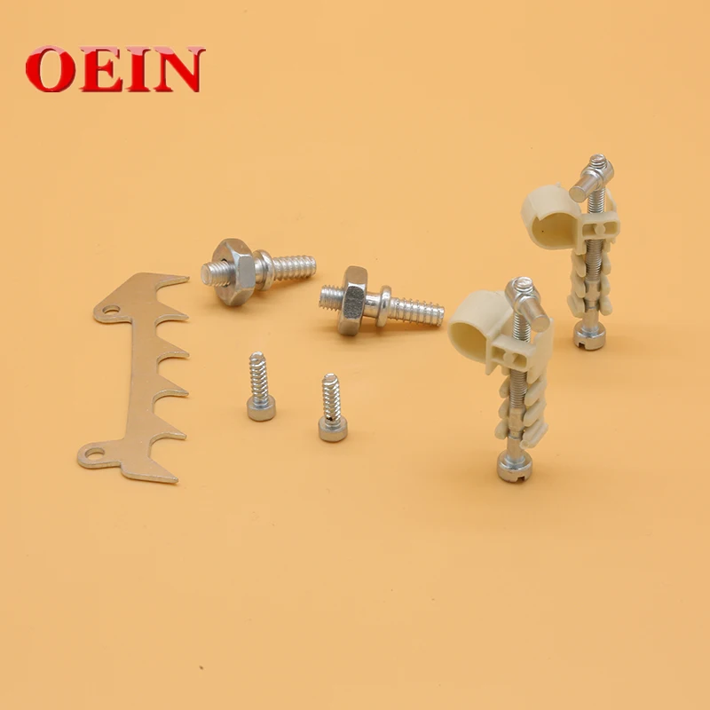 

Bumper Spike Felling Dog Tensioner Adjuster Screw For Stihl Chainsaw 017 018 MS170 MS180 MS 170 180 1120 664 1500 1123 664 1605