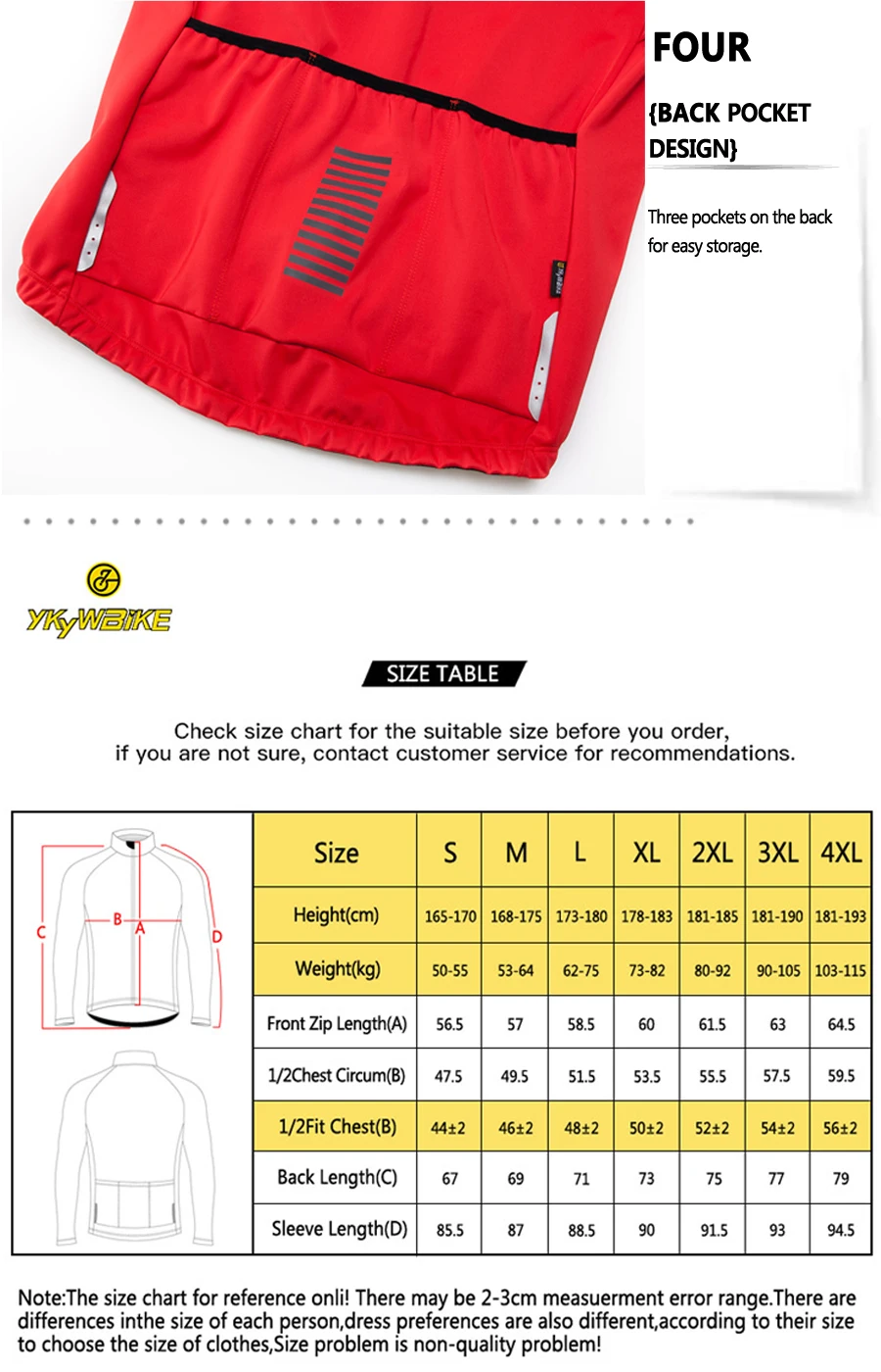 YKYWBIKE Nuovo Arrivo NW Ciclismo maglia A Maniche Lunghe Autunno Abbigliamento Bici Della Bicicletta Maillot MTB Vestiti