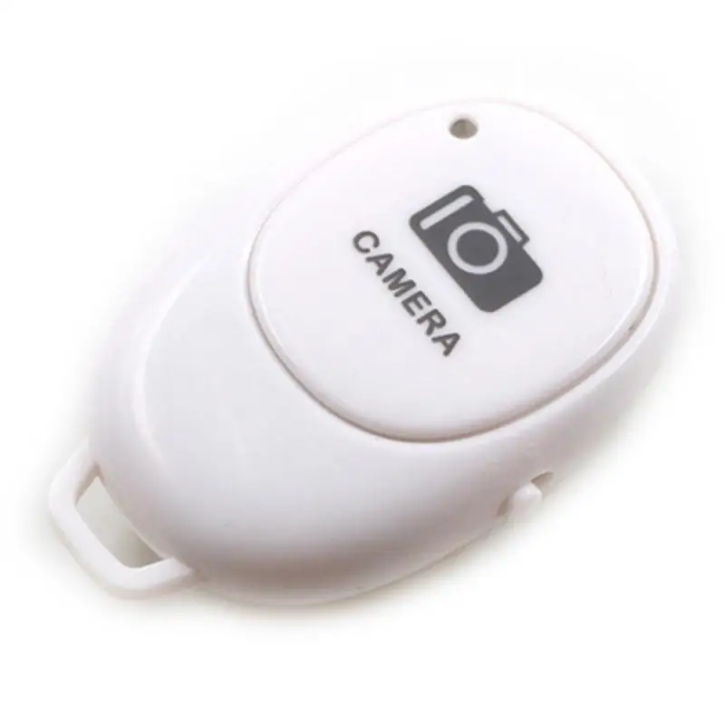 

Mini Bluetooth Remote Control Button Wireless Controller Self-Timer Camera Stick Shutter Release Phone Selfie for ios / Android