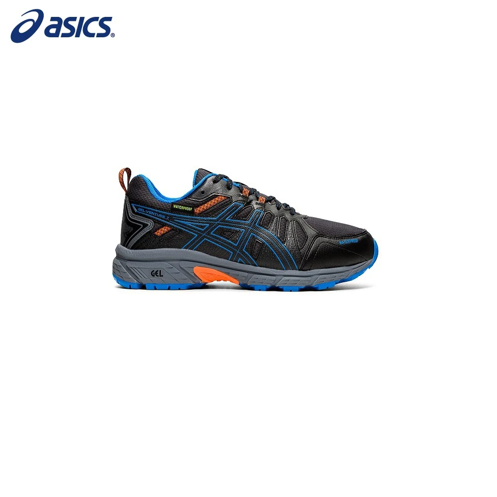 Мужские кроссовки Asics Gel Venture 7 Wp 1011A563 003|Мужские и кеды| |
