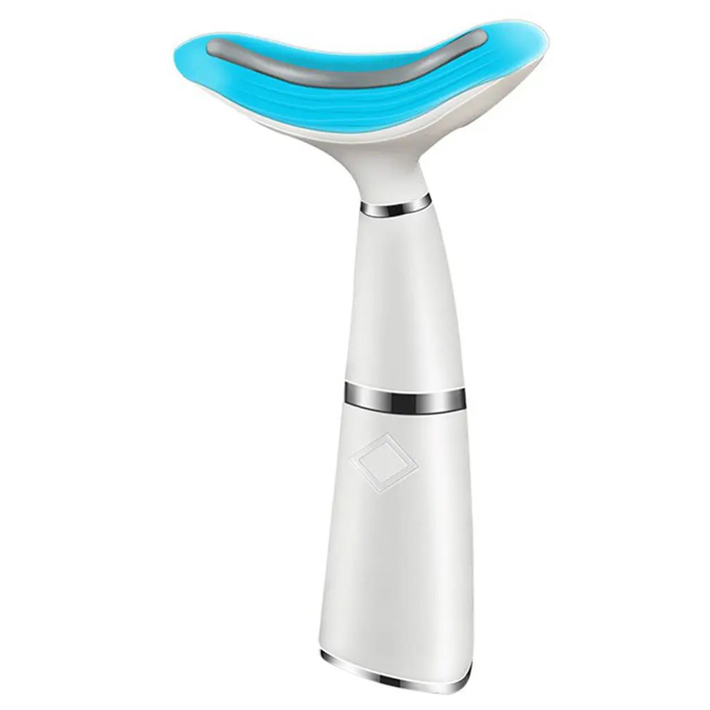 

Neck Massager Lifting Heating Massage for Rejuvenation Wrinkle Removal