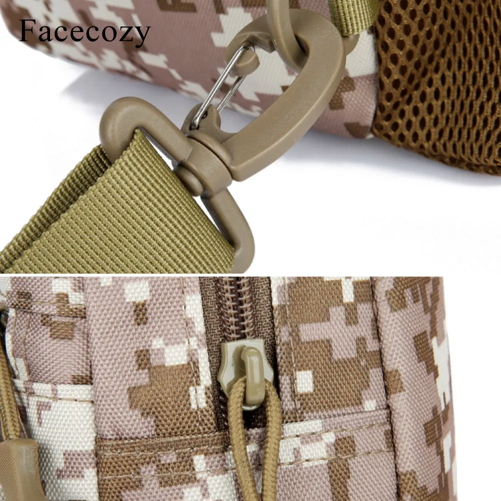 Новая сумка для рыбалки чайника спортивные сумки кемпинга и пешего туризма