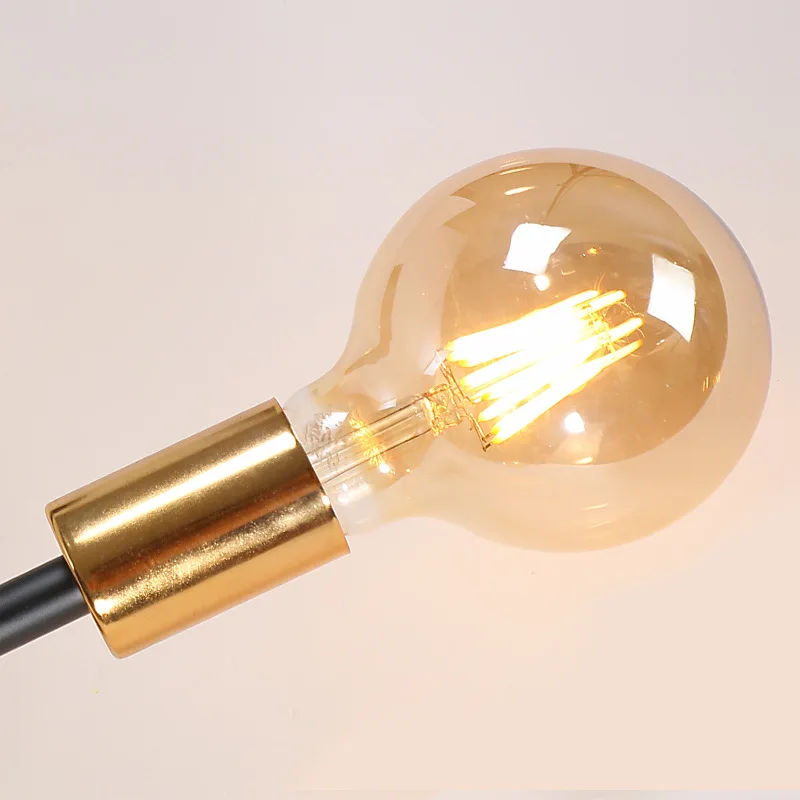 Бар G4 светодиодный панельный потолочный светильник дизайнерский Звездный