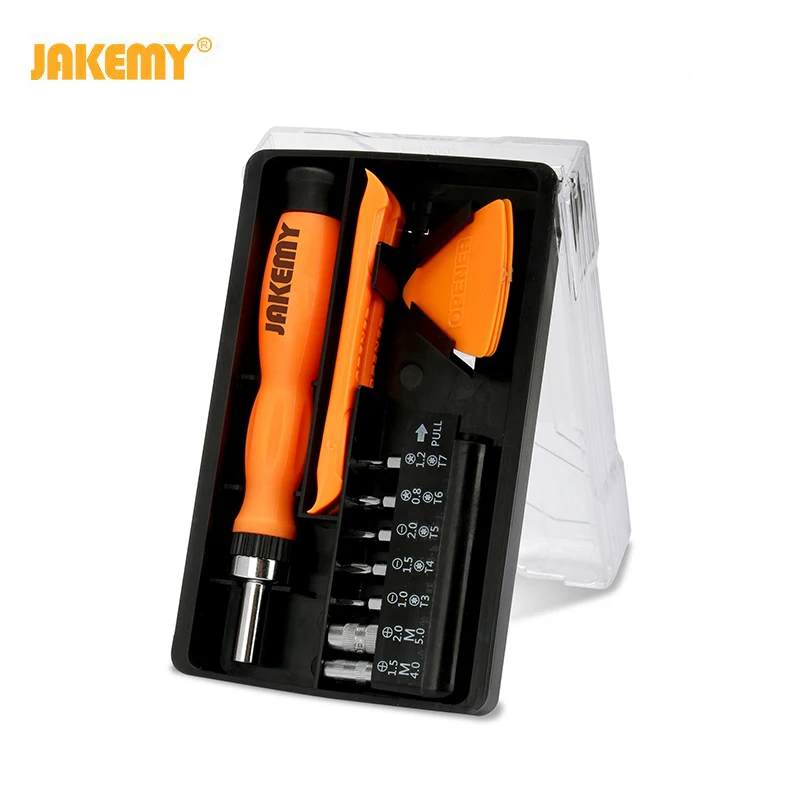 Набор отверток с трещоткой 20 в 1 поворотным лезвием и отверткой|Отвертка| |