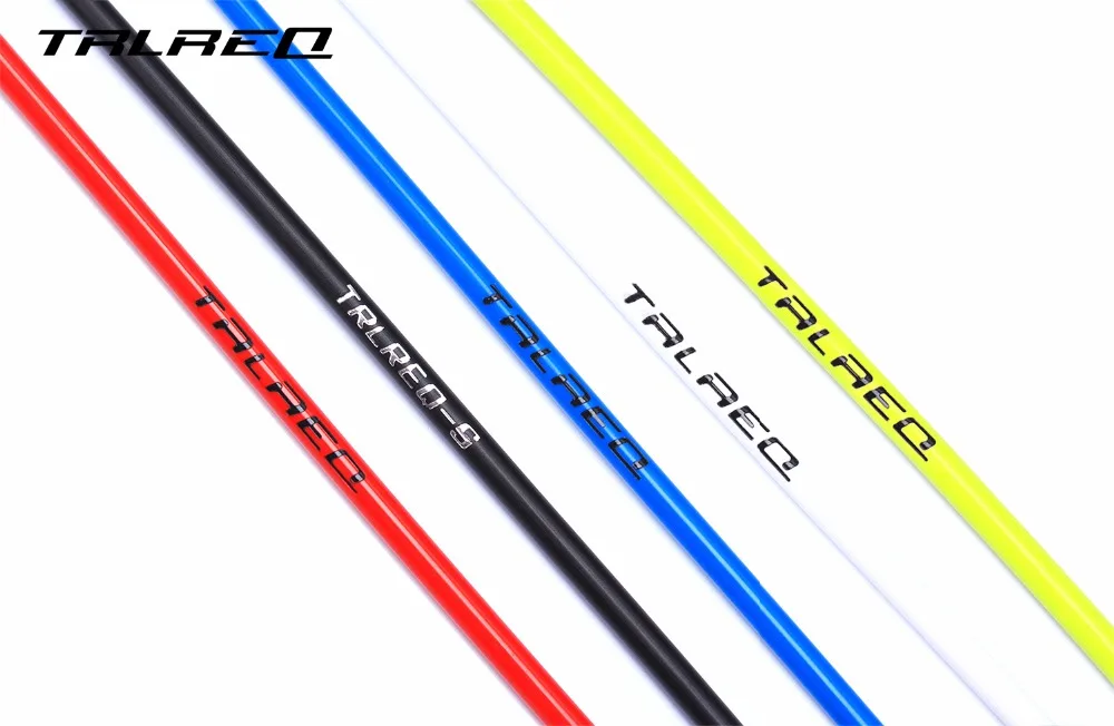 3 метра тормозной корпус/корпус переключения для шоссейного велосипеда MTB