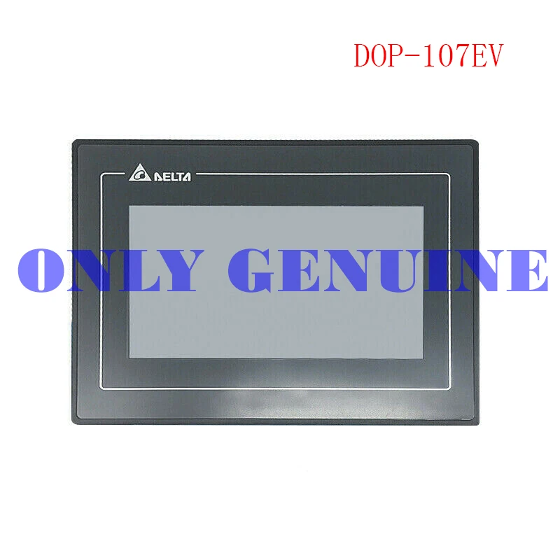 Бесплатная доставка Delta HMI DOP-107EV 7-дюймовый сенсорный экран для замены
